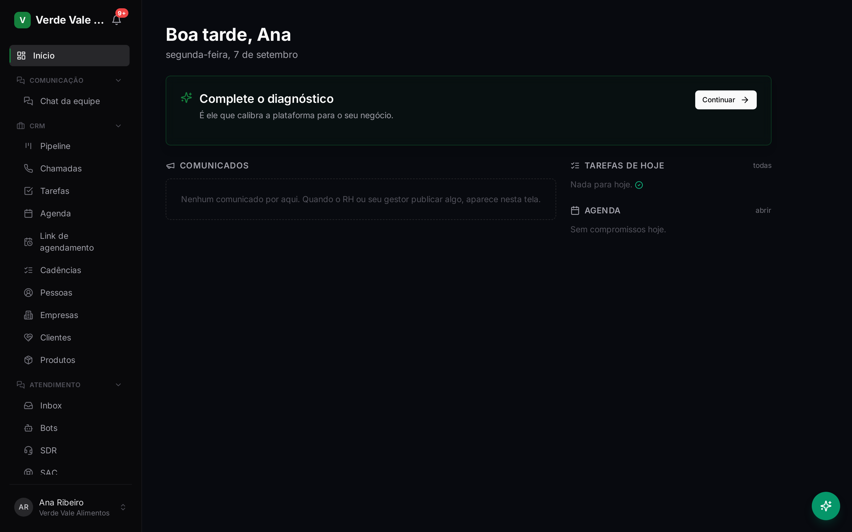 Meu dia